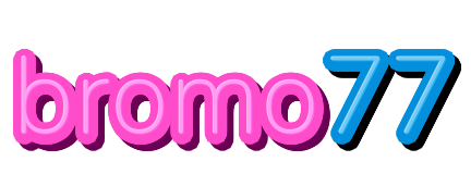 bromo77 — logo kanal